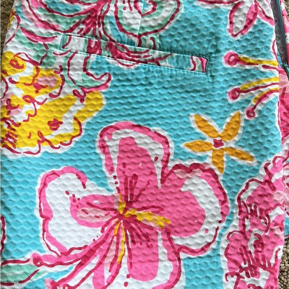 Lilly pulitzer shorts - Picture 1 of 3
